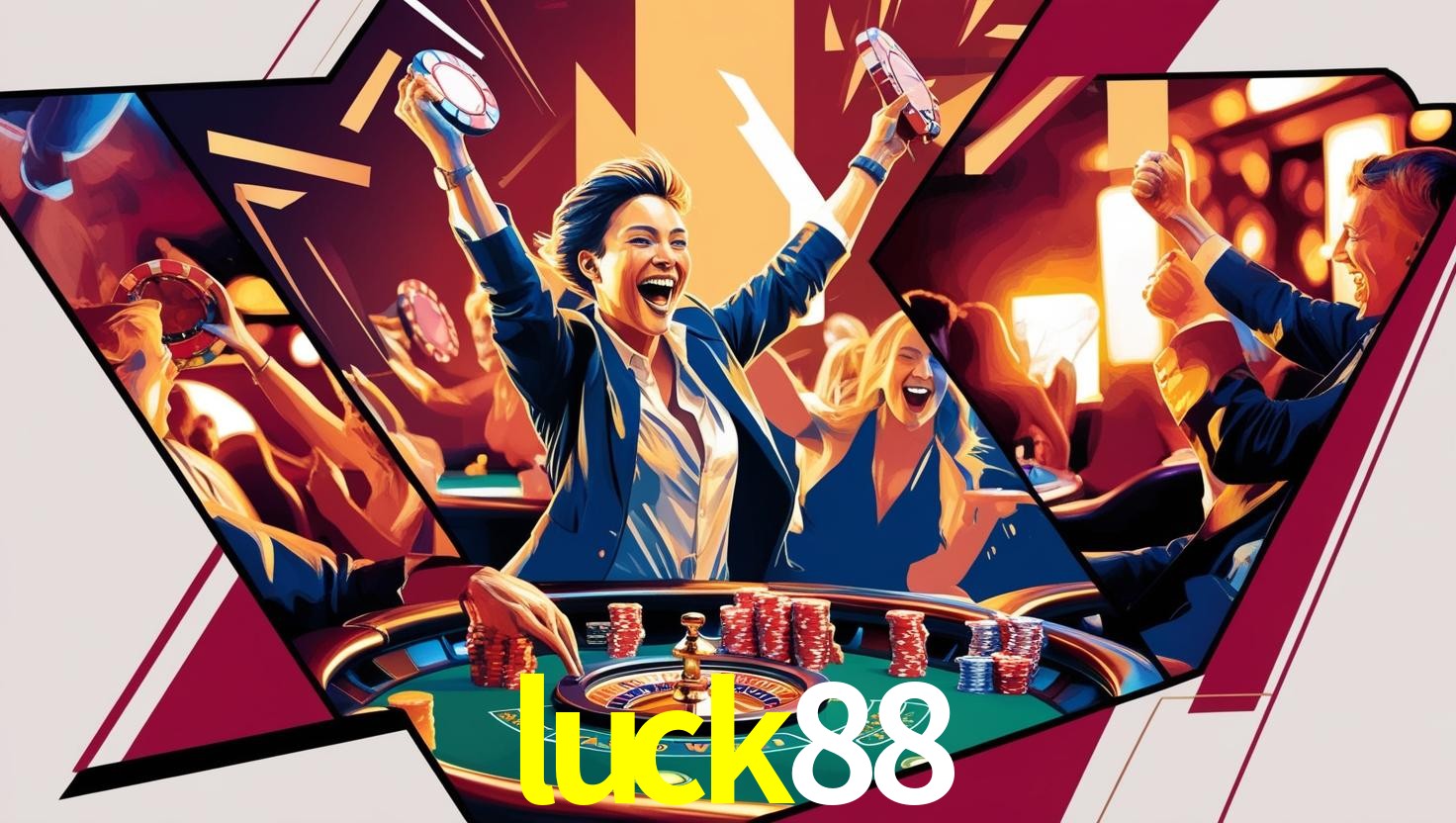 LUCK88.COM