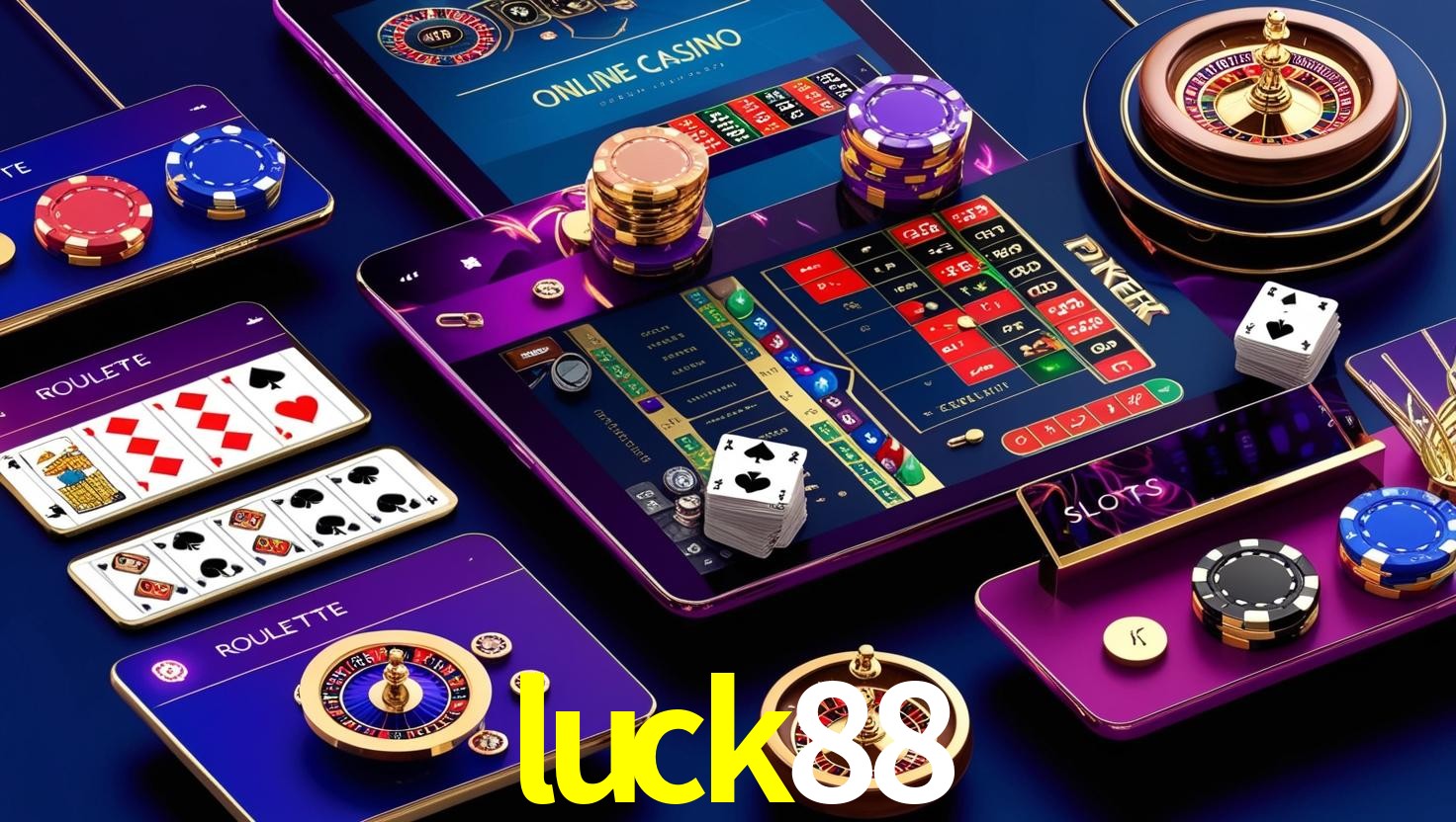 LUCK88.COM