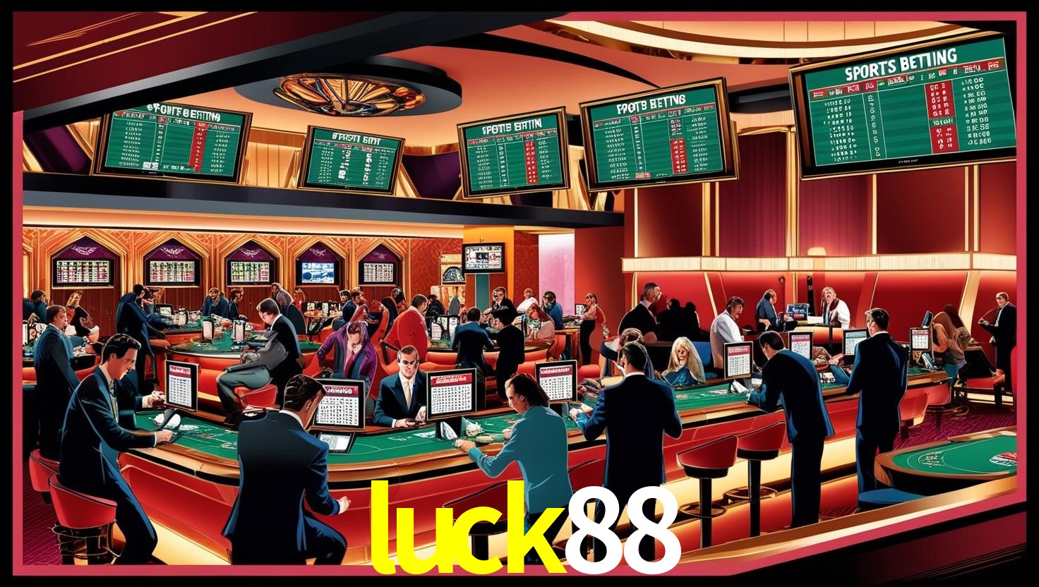 LUCK88.COM
