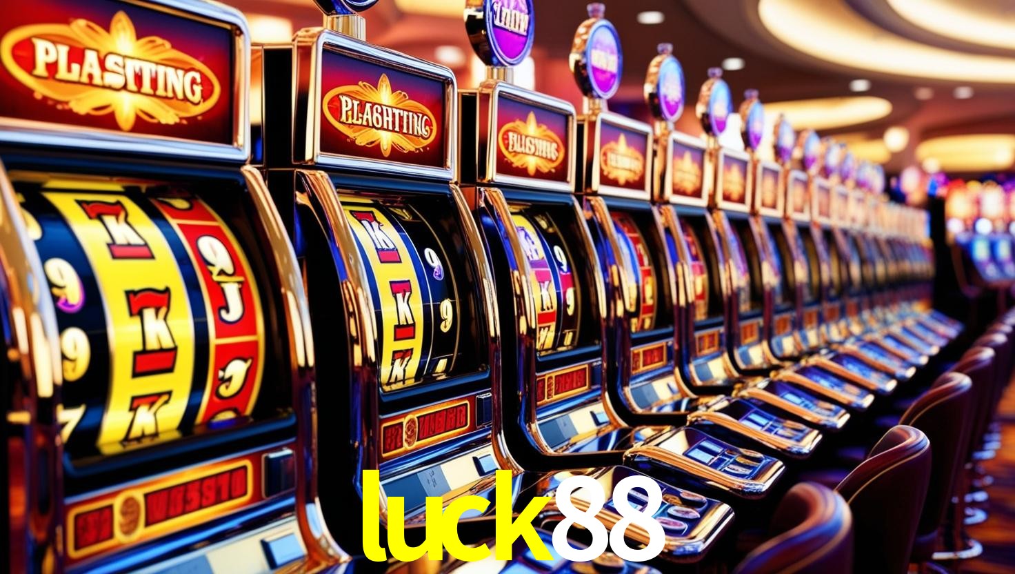 LUCK88.COM