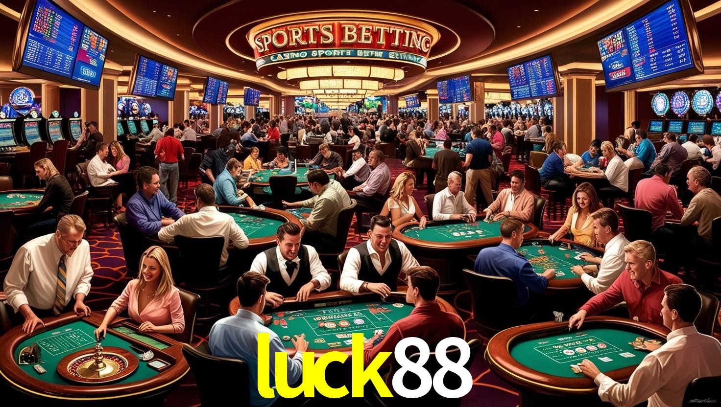LUCK88.COM