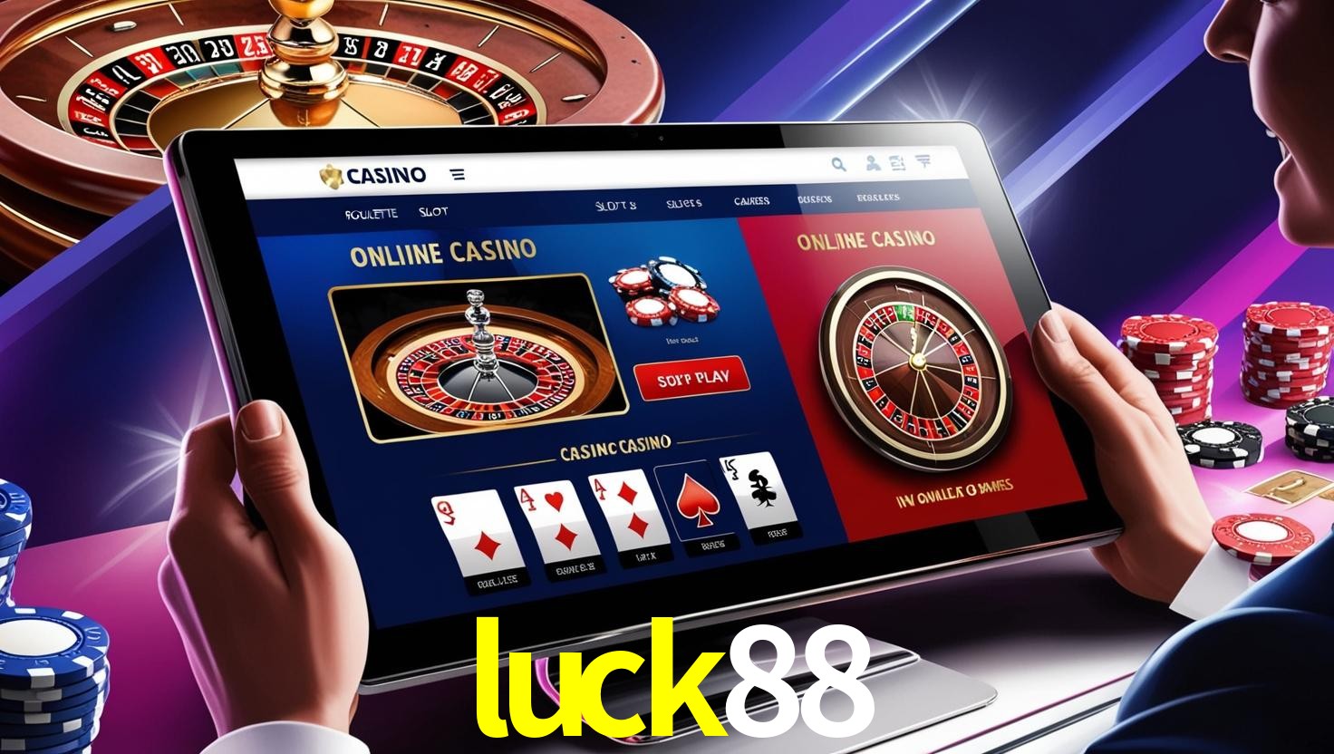 LUCK88.COM