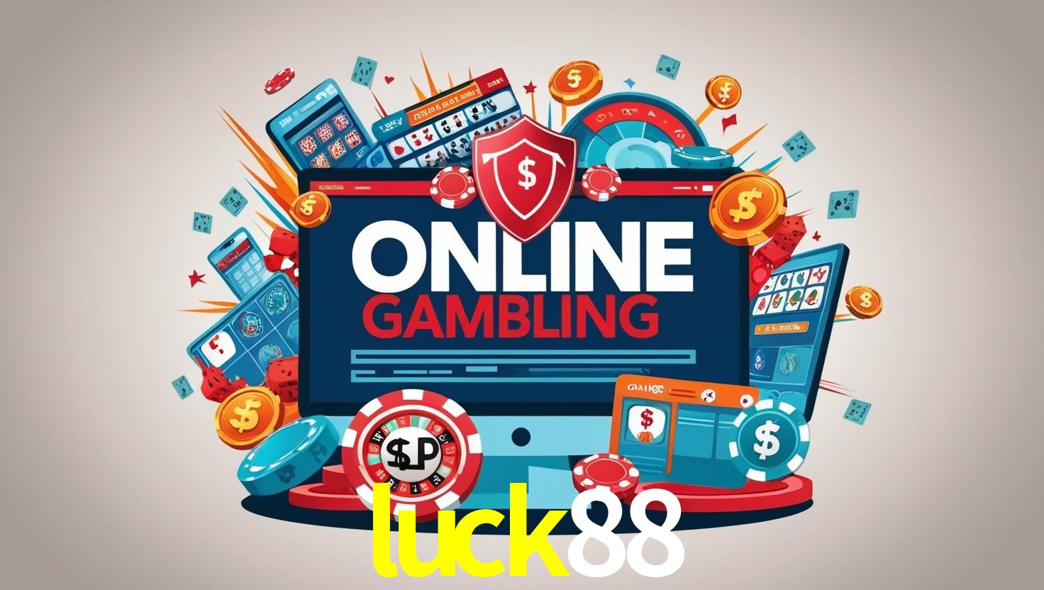LUCK88.COM