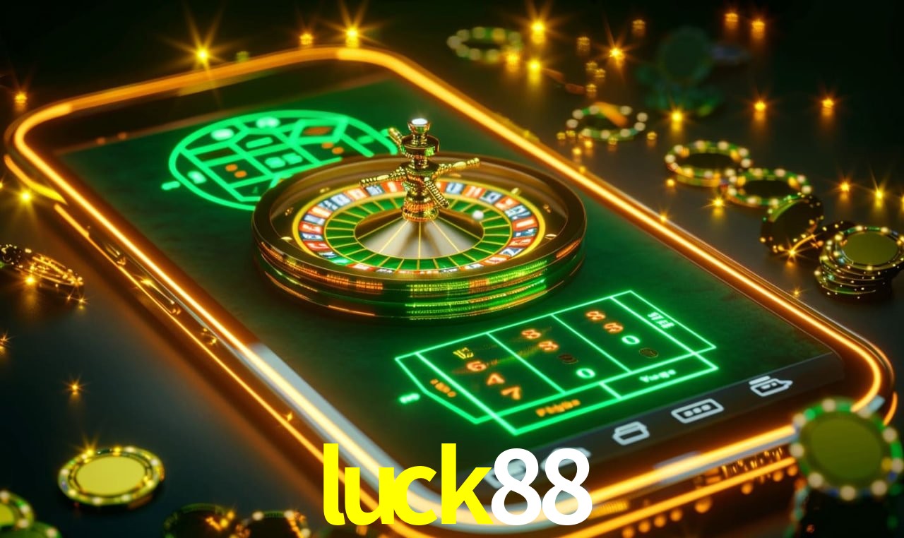 luck88 - Rápido Acesse