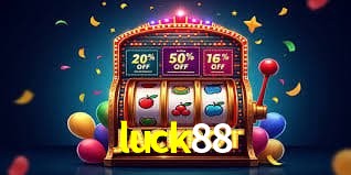 luck88 - Support