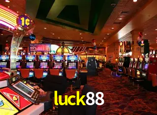 luck88 Belo Horizonte - VIP Casino