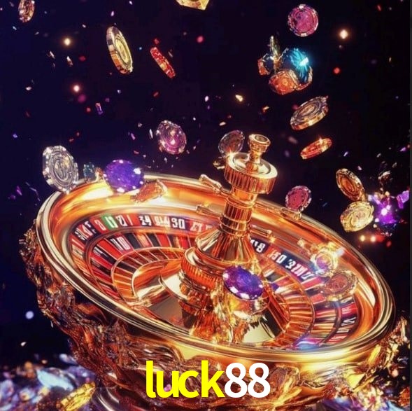 luck88 - User Statistics