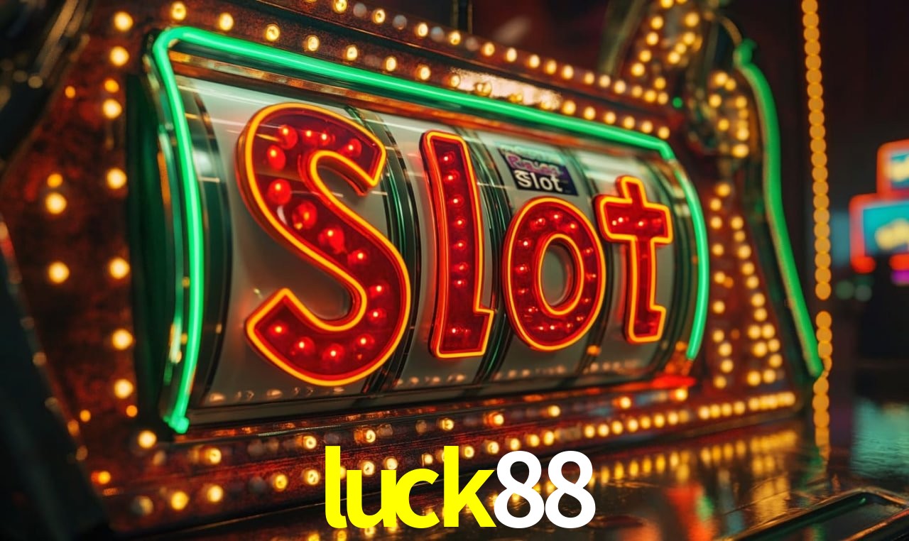 luck88 - Login Methods