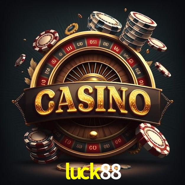 luck88 - Installation Guide