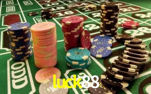 luck88 - App Security