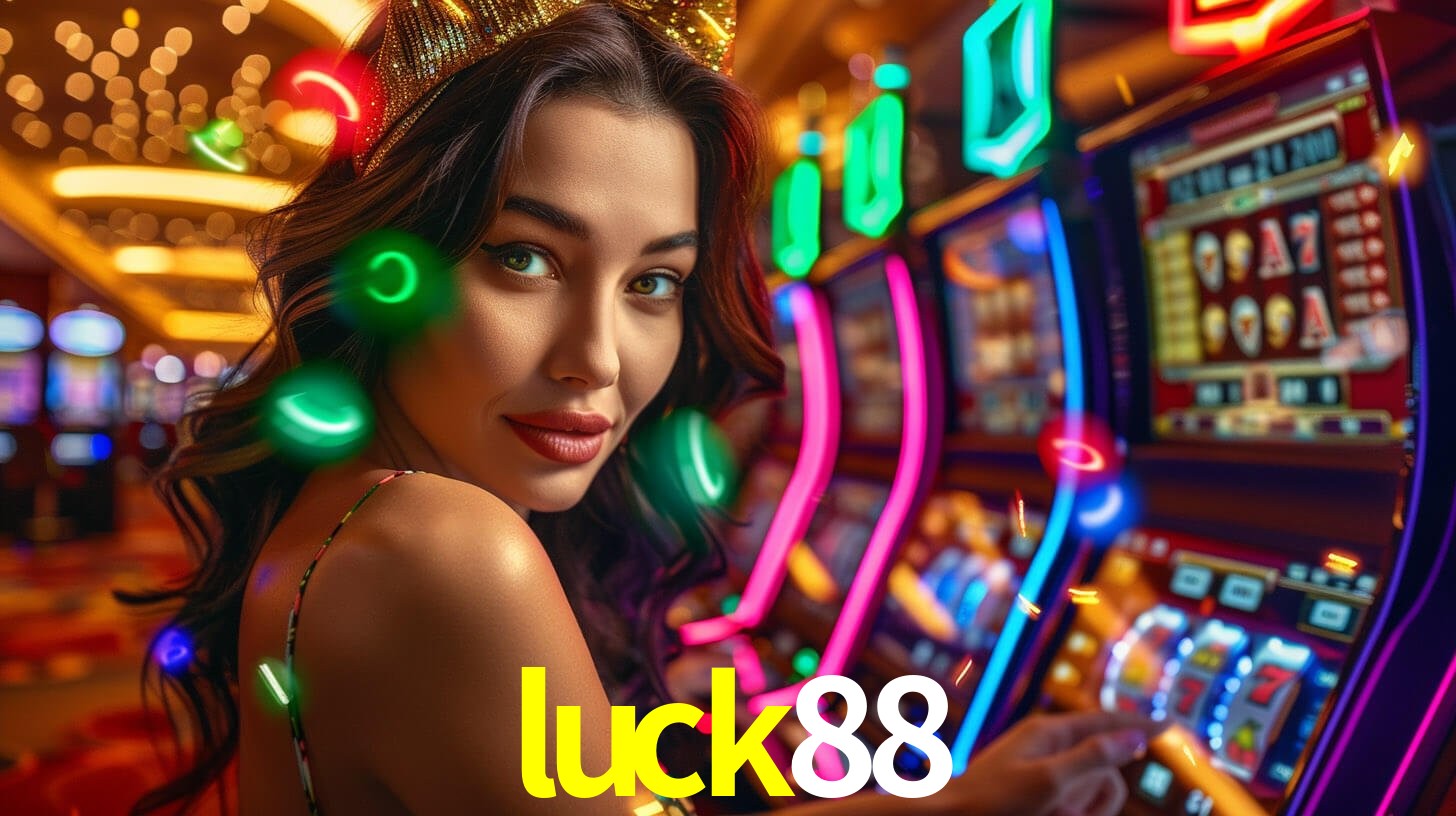 luck88 - App Performance