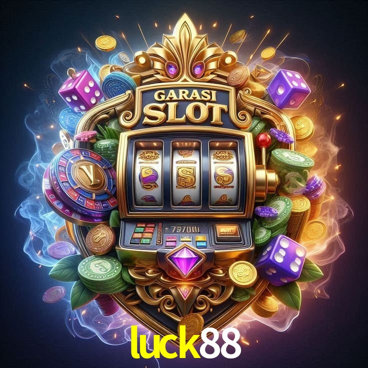 luck88 - Winners Celebration