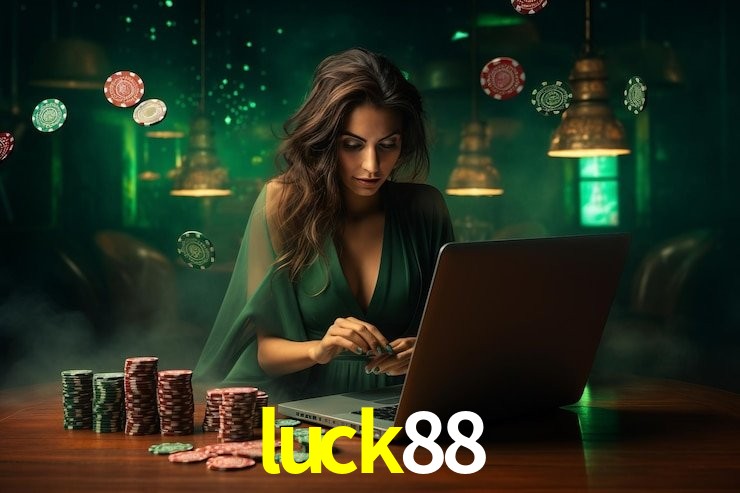 luck88 - App Compatibility