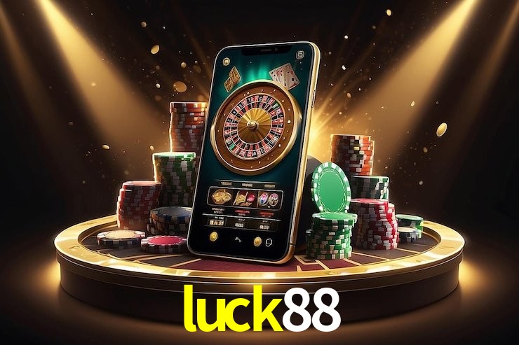 luck88 - Customer Support