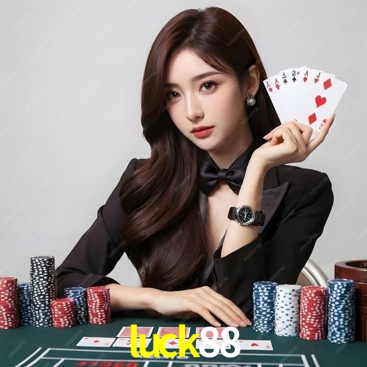 luck88 - Security